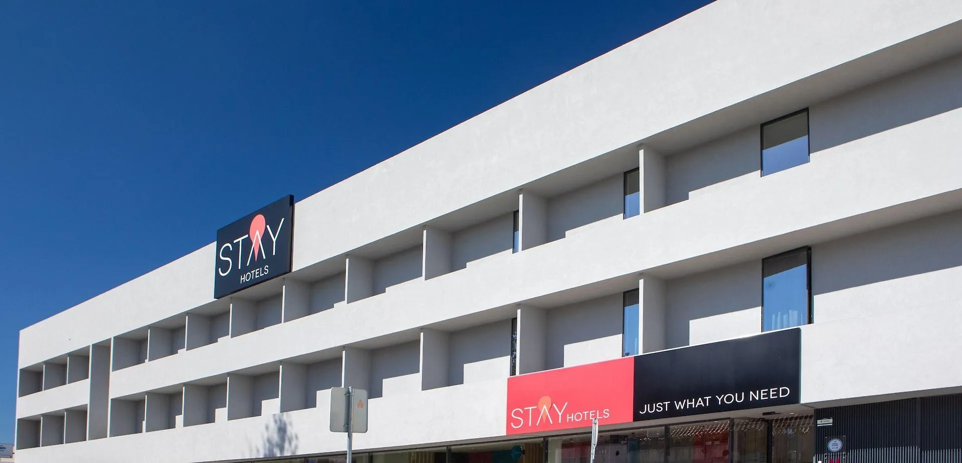 ***  Stay Hotel Lisboa Aeroporto Portela  Portogallo