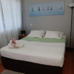 Apartment Matur 