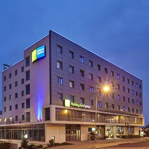 Express Lisbon Alfragide By Ihg Carnaxide