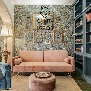 מלון Quinta Dos Lobos Boutique - Nature Experience