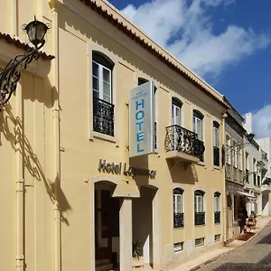 Hotel Lagosmar Story **
