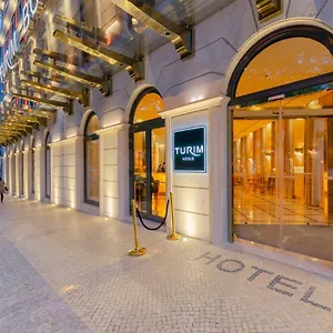 מלון Turim Boulevard (adults Only)