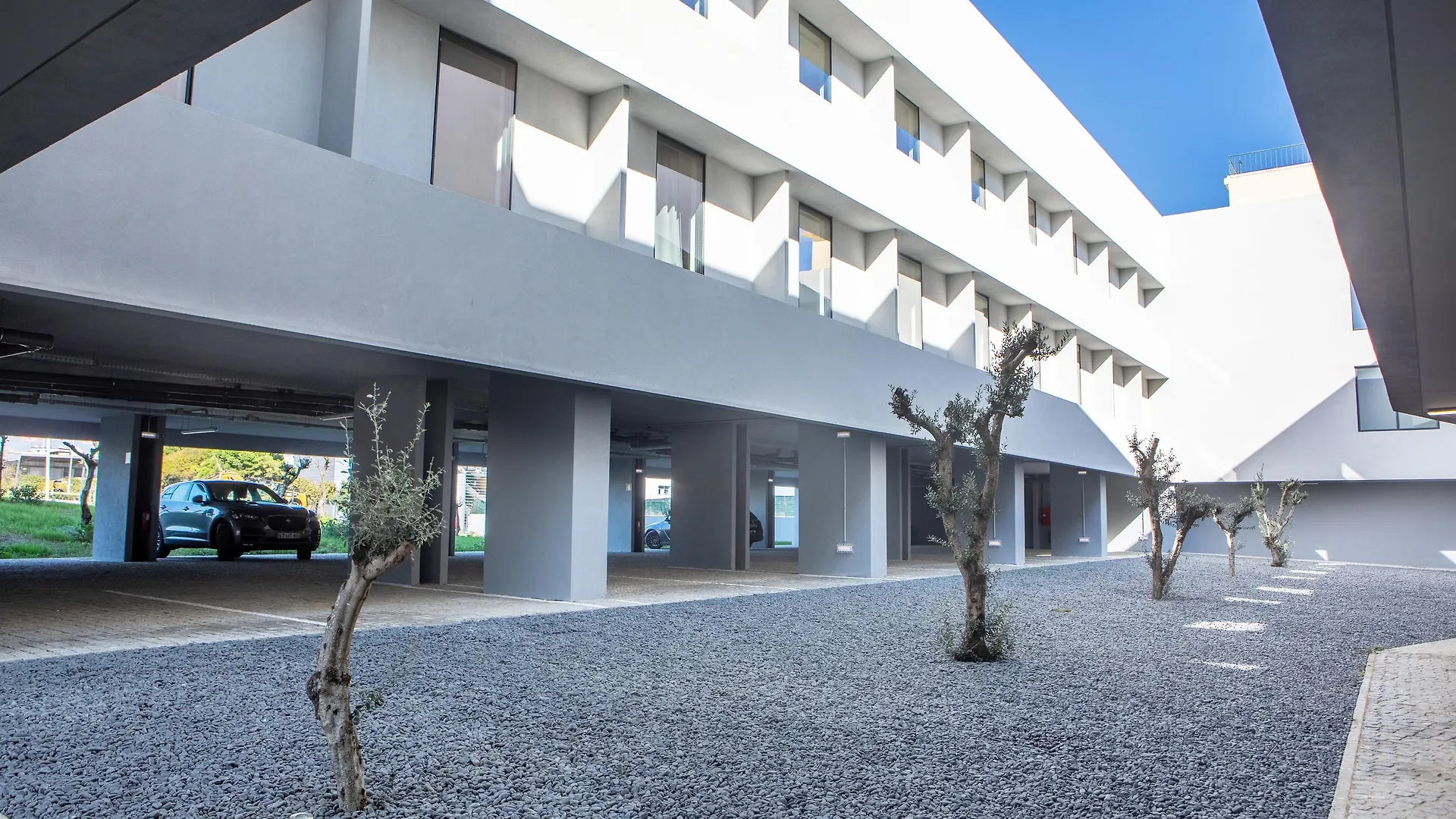 Stay Hotel Lisboa Aeroporto Portela  3*, Portela (Loures) Portugal