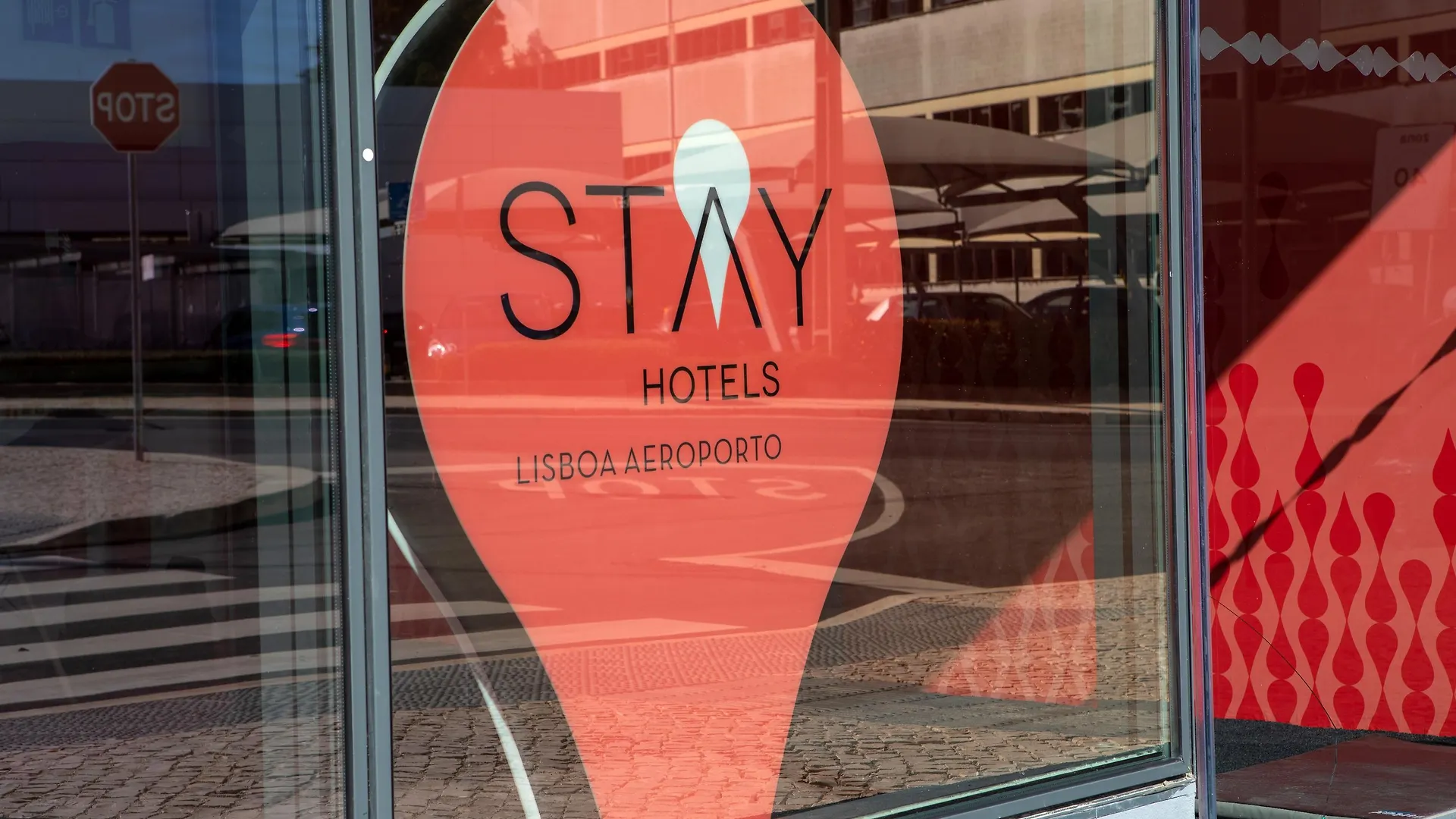Stay Hotel Lisboa Aeroporto Portela