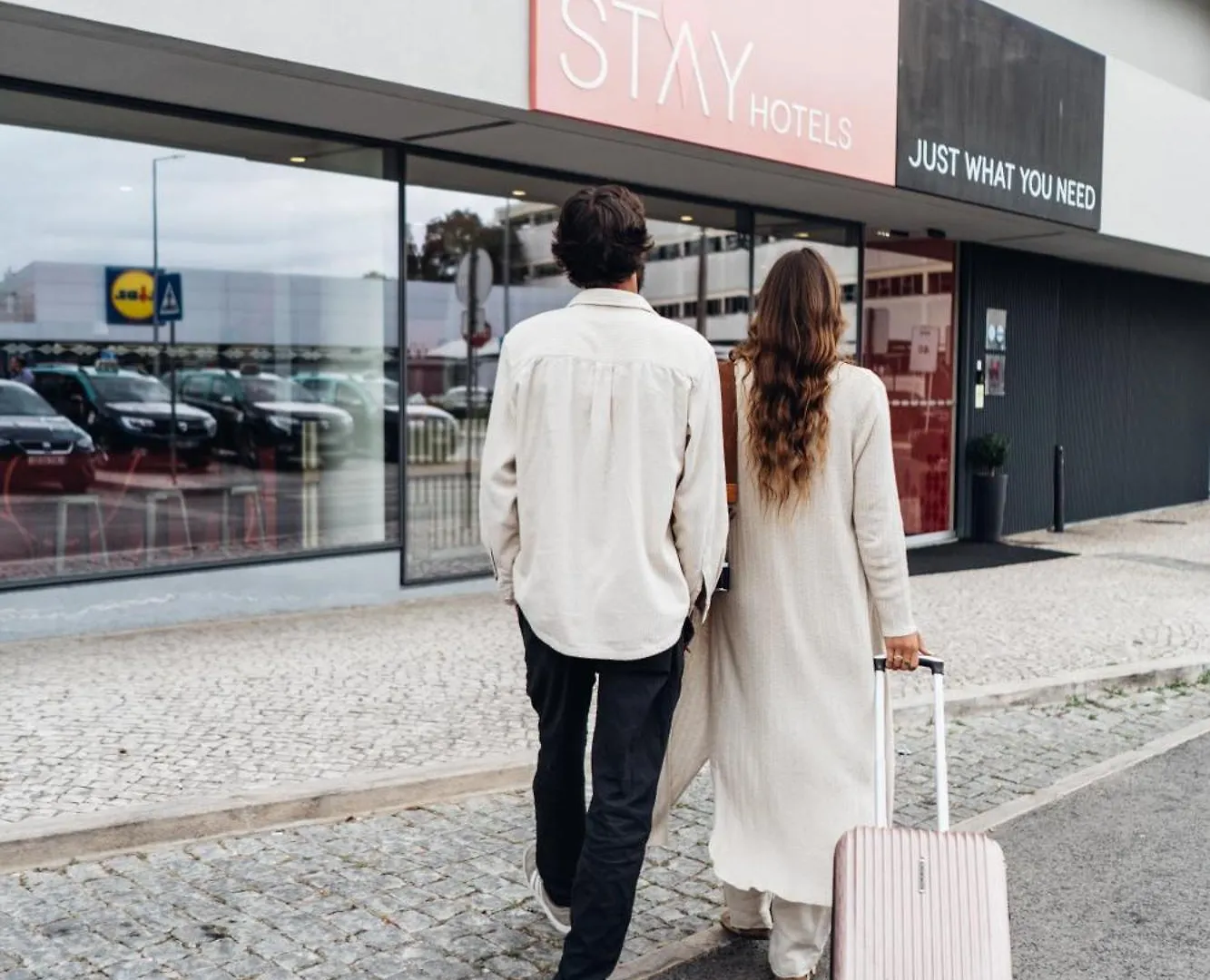 Stay Hotel Lisboa Aeroporto Portela  3*, Portela (Loures) Portugal