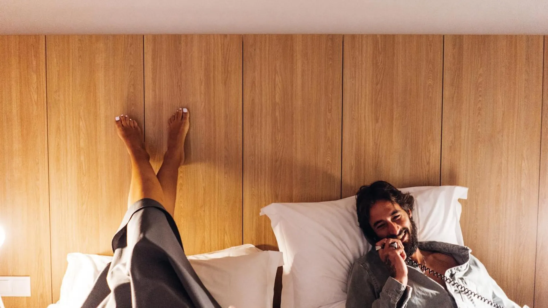 Stay Hotel Lisboa Aeroporto Portela